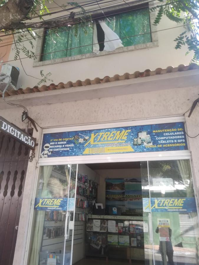 Passos Ao Mar 2 Βίλα Arraial do Cabo Εξωτερικό φωτογραφία