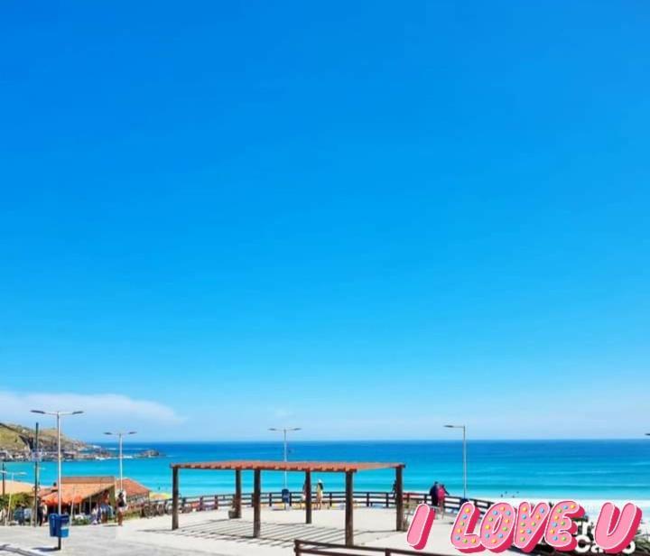 Passos Ao Mar 2 Βίλα Arraial do Cabo Εξωτερικό φωτογραφία